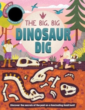 The Big, B …