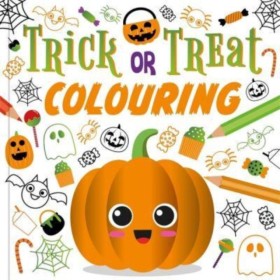 Trick or T &hellip;