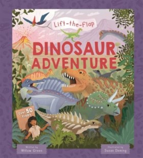 Dinosaur A …