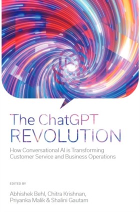 The ChatGP …