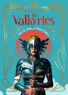 The Valkyr &hellip;