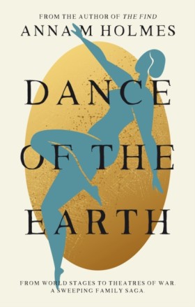 Dance of t &hellip;