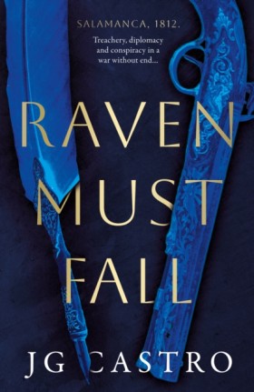 Raven Must &hellip;