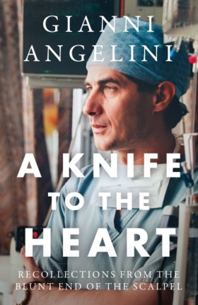 A Knife to &hellip;