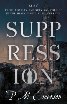 Suppressio …