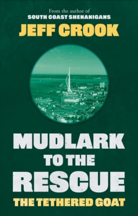 Mudlark to …