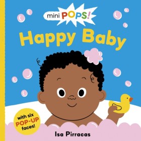 Mini Pops: …
