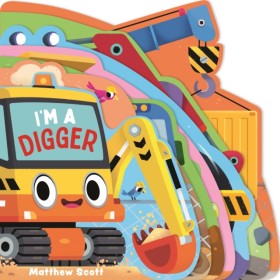 Im a Digge …