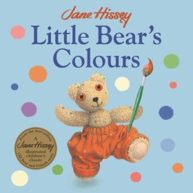 Little Bea …
