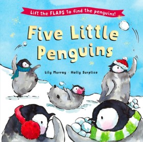 Five Littl …