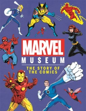 Marvel Mus &hellip;