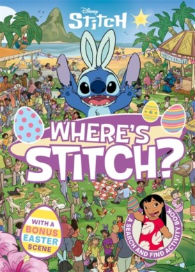 Wheres Sti …