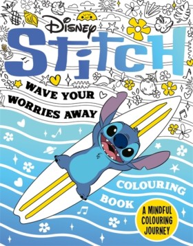 Disney Sti …