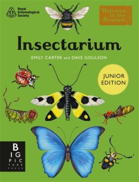 Insectariu &hellip;