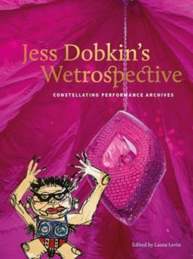 Jess Dobki …