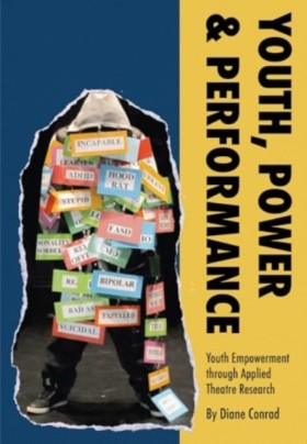 Youth, Pow &hellip;
