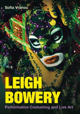 Leigh Bowe …