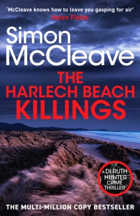 The Harlec &hellip;