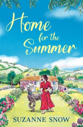 Home for t …