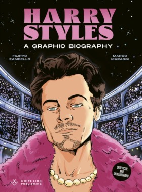 Harry Styl &hellip;