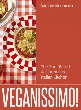 Veganissim …