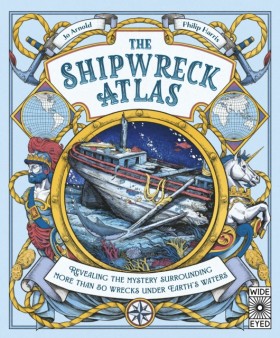 The Shipwr &hellip;