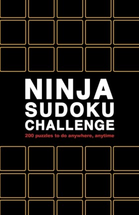 Ninja Sudo &hellip;