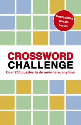 Crossword &hellip;