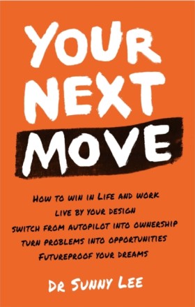 Your Next …