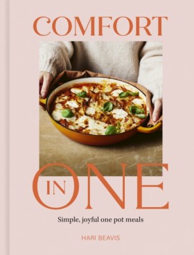 Comfort in &hellip;