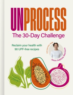 Unprocess: &hellip;