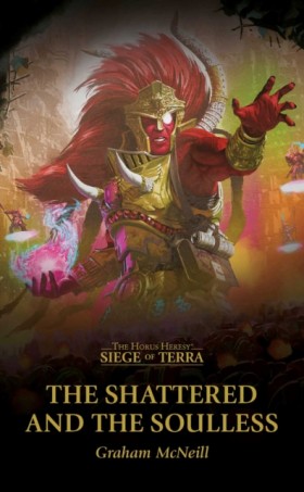 The Shatte …