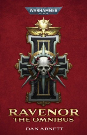 Ravenor: T &hellip;