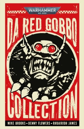 Da Red Gob …