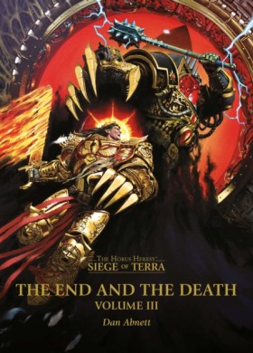 The End an &hellip;