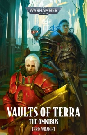 Vaults of &hellip;