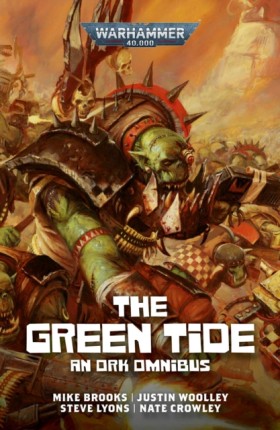 The Green &hellip;