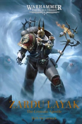 Zardu Laya &hellip;