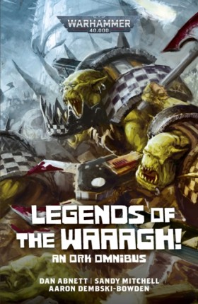 Legends of …