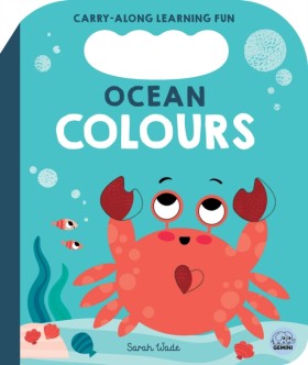 Ocean Colo &hellip;