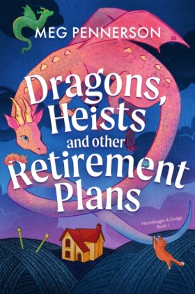 Dragons, H …