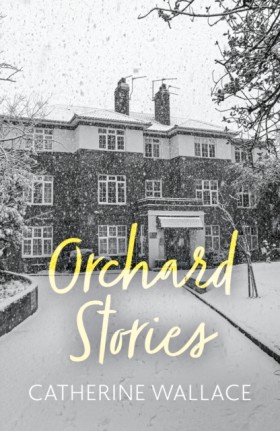 Orchard St …