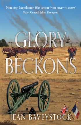 Glory Beck &hellip;