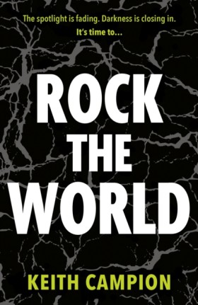 Rock the W &hellip;