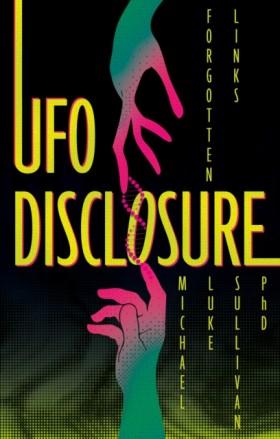 UFO Disclo &hellip;
