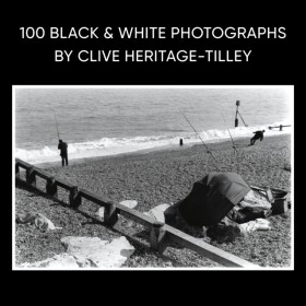 100 Black …
