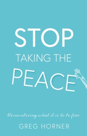 Stop Takin …