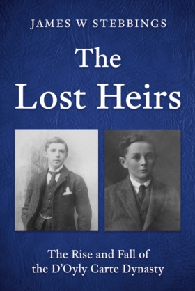 The Lost H …