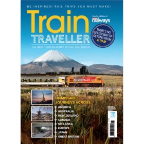 Train Trav …