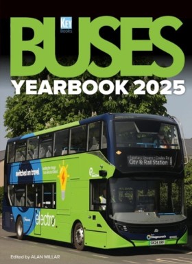 Buses Year &hellip;